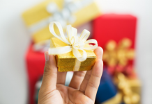 Maneiras simples de mostrar gratidão sem gastar muito com presentes