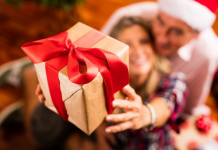 Por que começar as compras para as festas de fim de ano no início deste ano