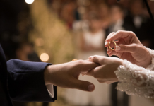 Como unimos nossas finanças antes de nos casarmos