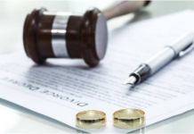 Se divorciando? Não precisa custar uma fortuna