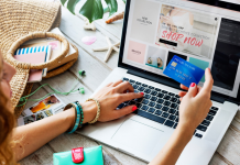 O que aconteceu quando parei de comprar online por um mês