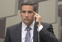 Mercado de trabalho não terá recuperação rápida, de acordo com o presidente do BC