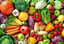 Brasil: preços de alimentos sobem junto com a inflação