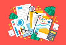 O truque que me ajudou a finalmente manter um orçamento