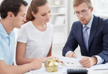 O planejamento inteligente começa com a educação financeira