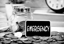 Quanto devo economizar em um fundo de emergência?