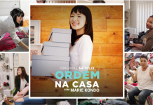 Como organizar sua casa, 5 minutos por vez