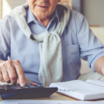 Aposentadoria: tudo começa com um orçamento