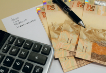 O dinheiro inteligente muda quando as taxas de juros caem