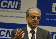 Contrariando a previsão, CNI afirma que o Bolsonaro não reconhecer Biden não afeta a economia