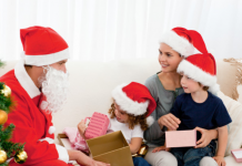 Como evitar gastos excessivos nas férias e ainda dar presentes significativos a seus filhos