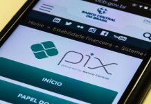 Desde o lançamento, PIX já acumula mais de um milhão de transações