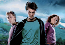 A série de livros mais vendida de todos os tempos