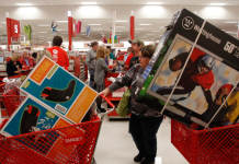 Os melhores dias para fazer compras durante as férias