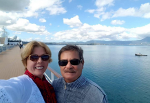 O que fazer quando seu cônjuge se aposentar primeiro