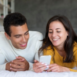 Como superei meu medo de contas bancárias conjuntas