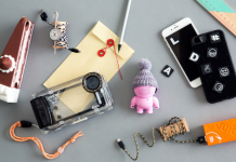 Estes 8 presentes de tecnologia são perfeitos para amantes de eletrônicos