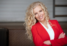 Carol Vance fala sobre por que os empreendedores precisam priorizar o equilíbrio entre vida pessoal e profissional