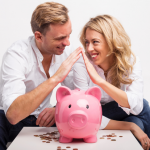 Como minhas finanças mudaram após o casamento