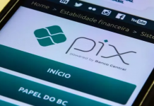 PIX: nova modalidade de pagamentos começa a funcionar nesta segunda-feira (16)
