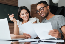 Como meu marido e eu estamos ficando menos estressados com dinheiro