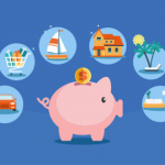 Conheça três maneiras de organizar suas finanças