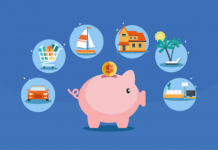 Conheça três maneiras de organizar suas finanças