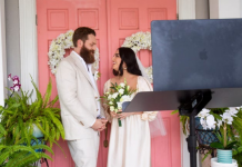 Razões para considerar um casamento virtual