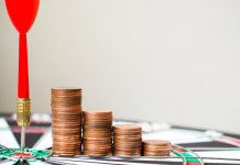 5 maneiras de alcançar suas metas financeiras no ano novo