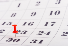 4 dicas para fazer nos 4 primeiros meses de 2021