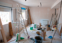 Reformas de baixo custo que você pode fazer agora mesmo