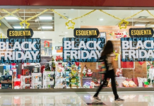 A Black Friday é diferente este ano. Mas nem tudo está perdido para os varejistas
