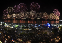 Como economizar nas festas de fim de ano