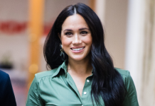 Meghan Markle está investindo em uma empresa moderna de leite de aveia