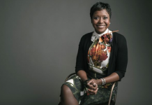 Starbucks nomeia Mellody Hobson presidente não executiva