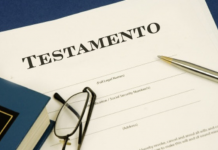 Como escrever um testamento em 4 etapas