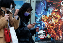 ‘Demon Slayer’ bate ‘Spirited Away’ para se tornar o filme japonês de maior bilheteria de todos os tempos