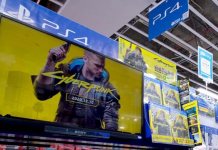 Sony remove Cyberpunk 2077 da PlayStation Store
