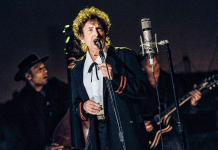 Bob Dylan vende todo o seu catálogo de músicas para a Universal