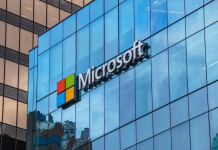 Ações da Microsoft pode atingir US $ 300 em 2021