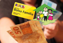 Governo avalia criação de microcrédito para quem ganha o Bolsa Família