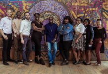 Esta startup quer ser o ‘Spotify’ da África