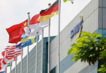 EUA ataca o centro da tentativa da China de se tornar uma super potência tecnológica