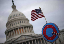 Twitter proíbe o presidente Trump permanentemente