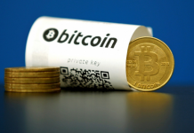 Bitcoin chega a $ 40.000 poucos dias depois de passar de $ 30.000