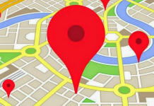 O Google Maps exibirá em breve locais de vacinação Covid-19