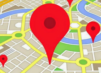 O Google Maps exibirá em breve locais de vacinação Covid-19