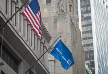 Deutsche Bank está se despedindo de Trump