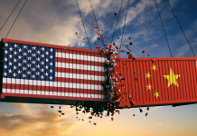 Empresas estrangeiras estão desistindo dos Estados Unidos e apostando alto na China