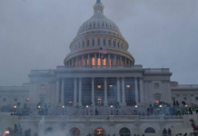 Fox News e Facebook fazem parte da fantasia pró-Trump que possibilitou o cerco ao Capitólio